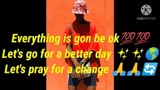 watch the great suprise edoh yat truck wind lyrics video