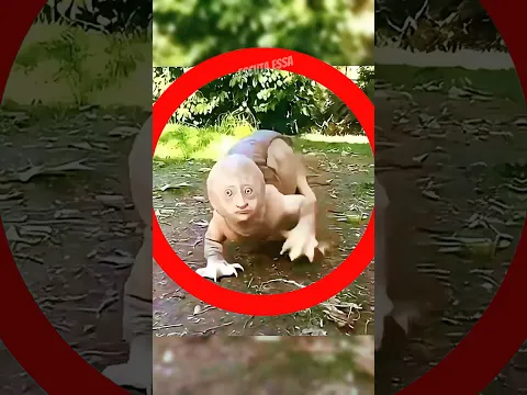 ANIMAIS em cenas inesperadas