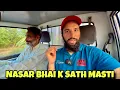 Download Lagu Once Again Welcome Back Nasar Bhai ❤️ | AR Maani