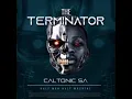 Download Lagu The Terminator - Bambelela | Caltonic SA ft Sje konka |