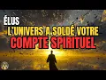 Lagu ✨ÉLUS✨ | La Facture Divine Que l'Univers Vient de Payer Pour Vous (Signez Maintenant)