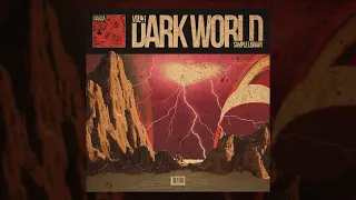 narza dark world vol 1 sample library dark melodic synths flutes guitars vocals 