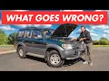 Download Lagu Is a USED Toyota LandCruiser Prado 90 Series still worth buying?