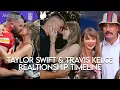 Taylor Swift Travis Kelce s Complete Relationship Timeline THR News