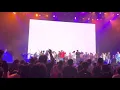 TOMFATKI X BILLY CHOI - 天水圍Gang Gang // TONE MUSIC FESTIVAL 未來音樂祭 19 SEP 2021