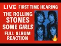 Download Lagu LIVE First Time Hearing The Rolling Stones – Some Girls Full Album Reaction 🎸🔥
