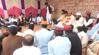 m khan mistry sab best wqali of baba talab shah srkar 6