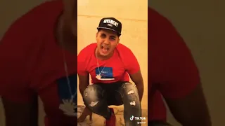 اغنيه رجاله بي نحطلها ميكب 