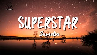 Jamelia Superstar Lyrics 