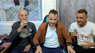 Ammar khelifi et djem3i hattak et Laid badoui 2026 - رحابة شاوية
