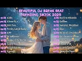 Lagu BEAUTIFUL DJ BREAK BEAT HAPPY VIBES | DJ Alibi DJ Alone Pt 2 By Alan Walker