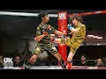 Download Lagu Yusuf Member vs Mason Robinson - UKFC 31 Juniors