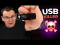 Download Lagu UWAŻAJ na TEN PENDRIVE! Może WYKOŃCZYĆ TWÓJ SPRZĘT...