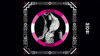 hyenah feat mr v 3rd eye rise 007 midh premiere