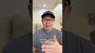 Nyesel kenapa ga tau ini dari awal😭