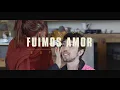 Making of Fuimos Amor - Esteman