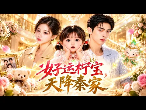 幸運のニンバオ、秦家に舞い降りる 第1話