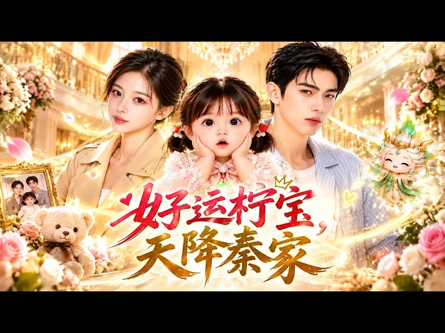 Lucky Ningbao Lands in the Qin Family