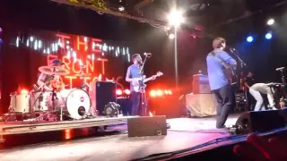 the front bottoms the plan fuck jobs houston 04 27 16 hd