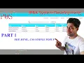 POINT OF SALE PHP HTML and CSS l SIMPLE POP UP Part 1 - JSDevelopment