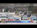 Problems on Glenwood Avenue