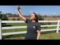 Be a Light (feat. Reba McEntire, Hillary Scott, Chris Tomlin & Keith Urban) ASL