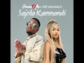 Download Lagu Sminofu ft. Zee Nxumalo - Sajola Kamnandi