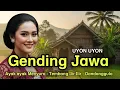 Download Lagu GENDING JAWA AYAK AYAK MENYURO, TEMBANGLIR ILIR ,DANGDANGGULO - JAMPI SAYAHH