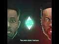 Chiké - Hard to Find ft. Flavour (Lyric Video)