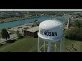 Summer in Kenosha Wisconsin 2023