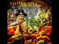 Lord Of Chaos - Killing Joke