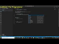 Full web programming in python with Flask