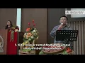 Download Lagu PKJ 13 Kita Masuk RumahNya. GKI Harapan Indah