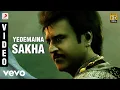 Download Lagu Vikramasimha - Yedemaina Sakhi Song | Rajinikanth