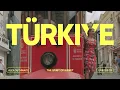 The Wanderer Turkiye The Spirit of Kismet - S01 E01