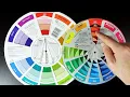 The Color Wheel Is Wrong
