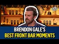 The best of Brendon Gale on The Front Bar 2026 AFL Tasmania Richmond