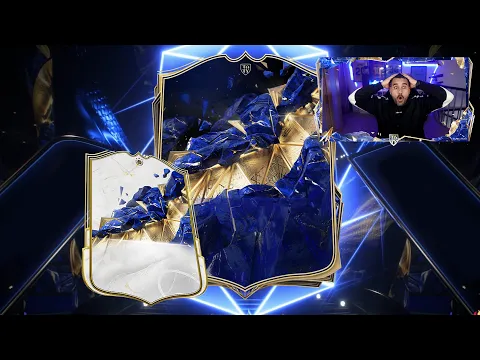 ME SALE TOTY E ICONO TOTY BRUTALES Y ABRO TODO EL PASE DE TEMPORADA !!!!