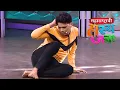 Lagu बनेने लावणीवर ठेका धरताच पोरी झाल्या घायाळ - Maharashtrachi Hasya Jatra New Episode