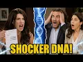 Steffy is horrified to discover that Daphne is Ridge s bio daughter The Bold and the Beautiful