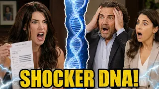 Steffy is horrified to discover that Daphne is Ridge s bio daughter The Bold and the Beautiful