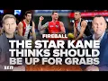 Which side needs to TOUGHEN UP in the off season - Fireball with Kane Cornes and David King