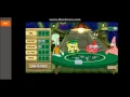 caught squidward lacking spongebob poop deck draw down ep 1