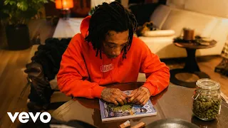 Wiz Khalifa - Marijuana
