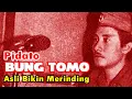 Download Lagu Pidato Bung Tomo Asli yang Bikin Merinding - Gelorakan Persatuan dalam Pluralitas MP3