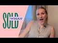 Surprising Fast Sales What Sold on Poshmark eBay this Week