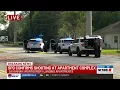1 juvenile dead 1 adult in critical condition after shooting says Savannah Police