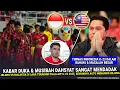 Download Lagu 🔴 GAK ADA ANGIN GAK ADA HUJAN !! Kabar Duka MENDADAK TIMPA TIMNAS INDONESIA Jelang vs Malaysia U-23