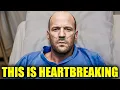 At 58 The Tragedy Of Jason Statham Is Beyond Heartbreaking