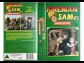 Download Lagu Fireman Sam 3: Sam's Day Off (1988 UK VHS)
